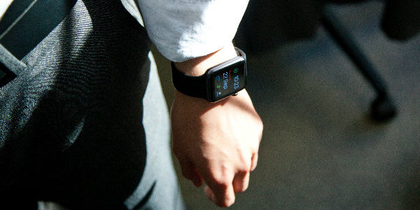 wearable tech and insurance companies