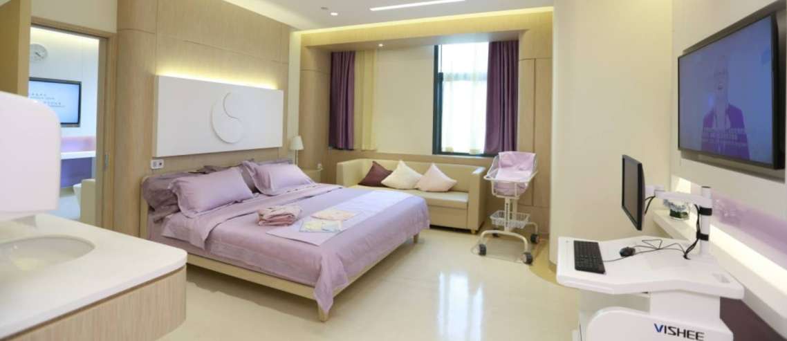 new hospital