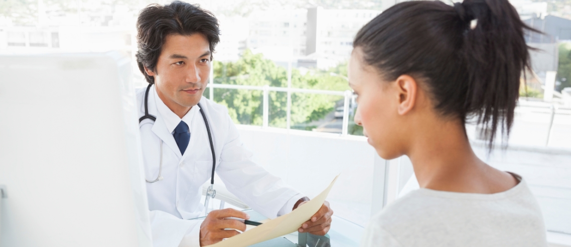 pap exam guide