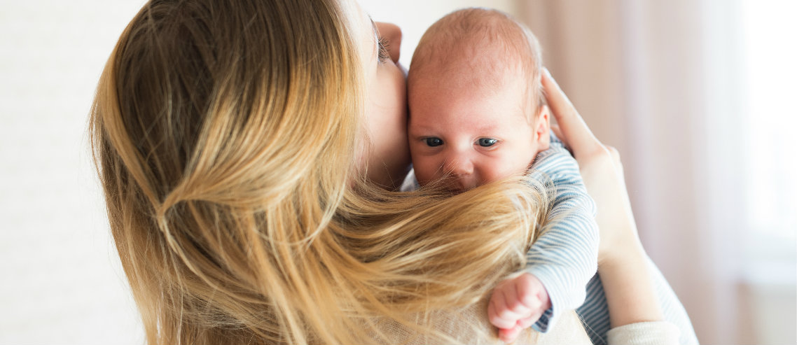 Breastfeeding Complications