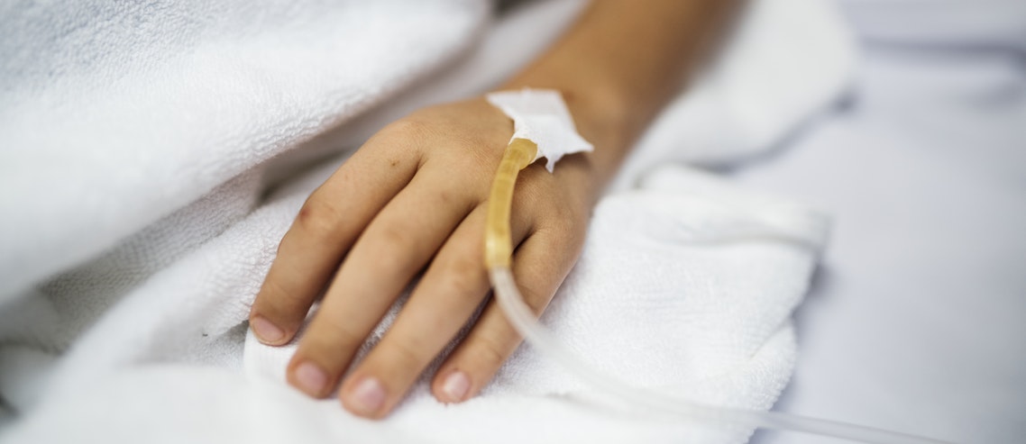 Critical Illness Cover
