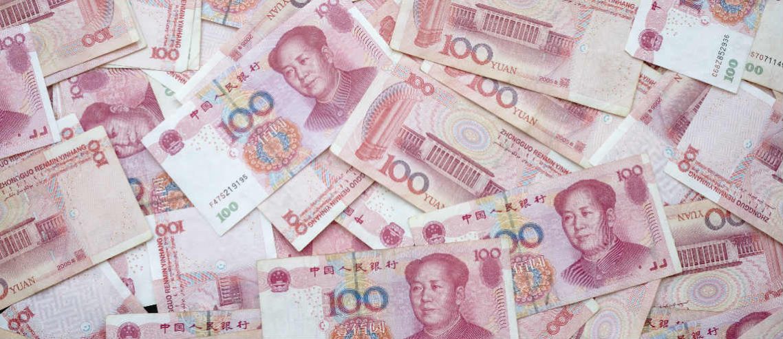 China's booming health insurance industry